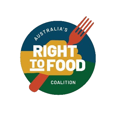 Right To Food Logo